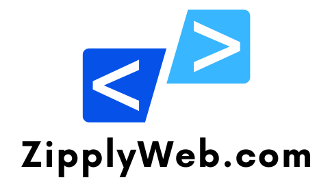 ZipplyWeb